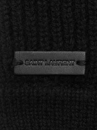 Black Balaclava - Black
