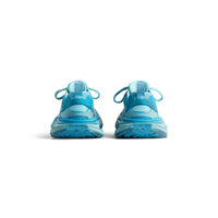 3XL / 3XL Sneakers - Blue Mix
