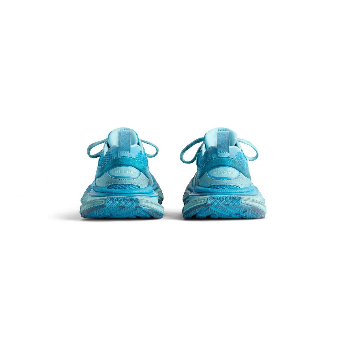 3XL / 3XL Sneakers - Blue Mix