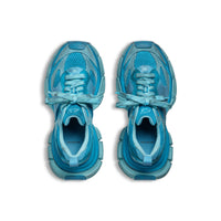 3XL / 3XL Sneakers - Blue Mix