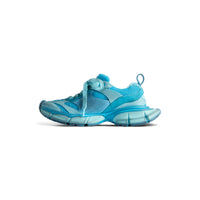 3XL / 3XL Sneakers - Blue Mix