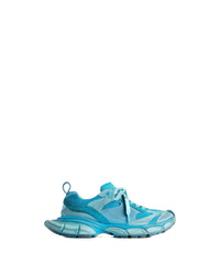 3XL / 3XL Sneakers - Blue Mix