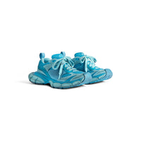 3XL / 3XL Sneakers - Blue Mix