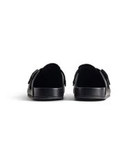 Sunday Mules - Black