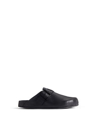 Sunday Mules - Black