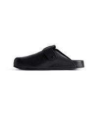 Sunday Mules - Black