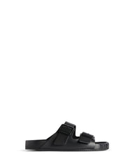 Sunday Sandals - Black