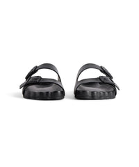 Sunday Sandals - Black