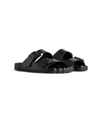 Sunday Sandals - Black