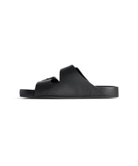 Sunday Sandals - Black
