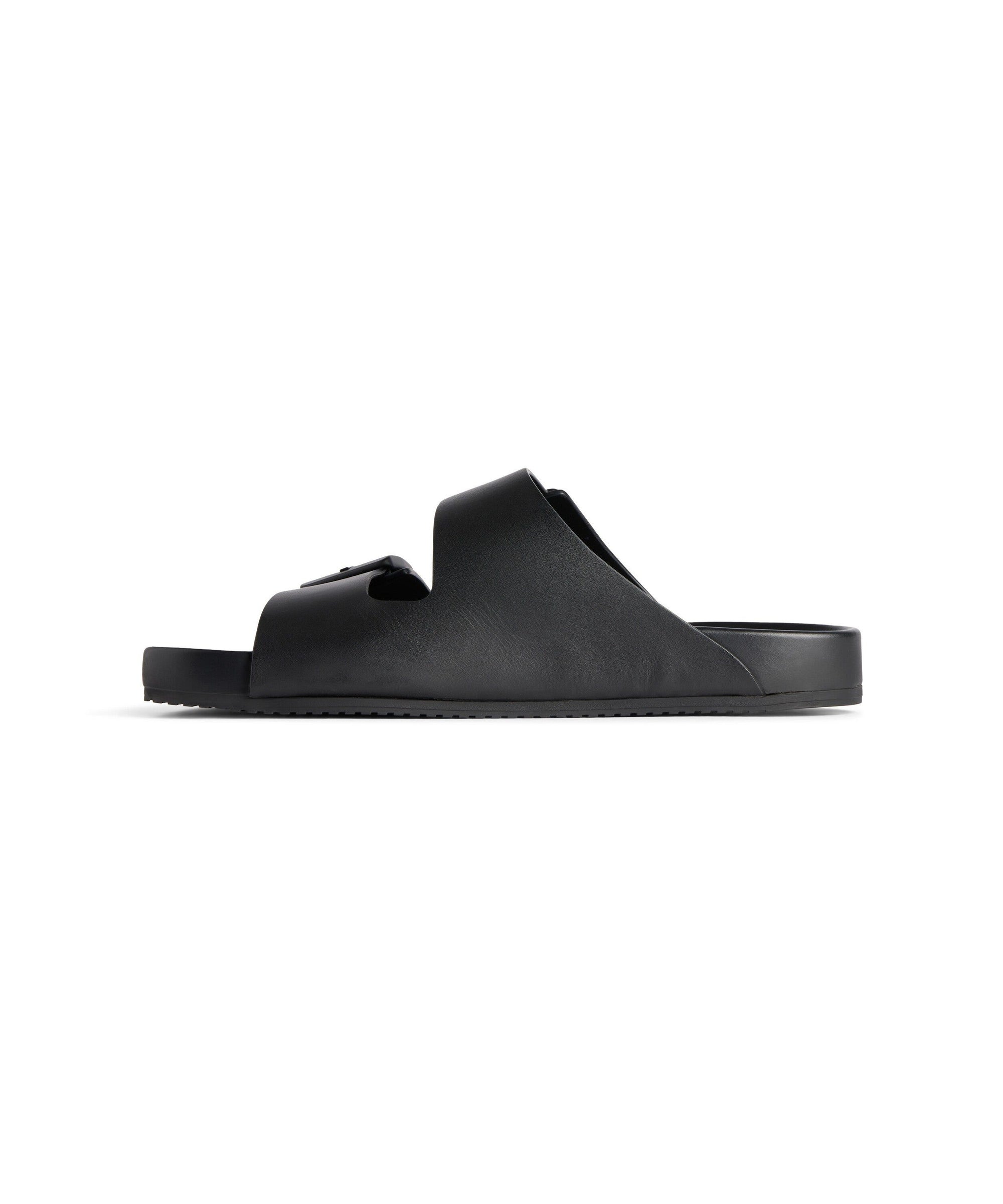Sunday Sandals - Black