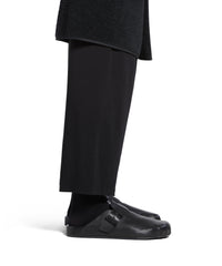 Sunday Mules - Black