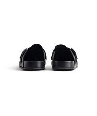 Sunday Mules - Black