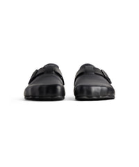 Sunday Mules - Black