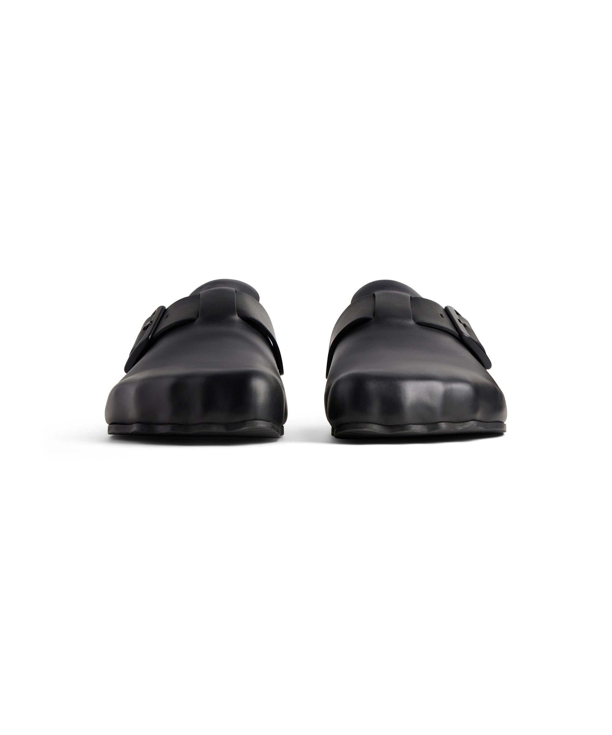 Sunday Mules - Black