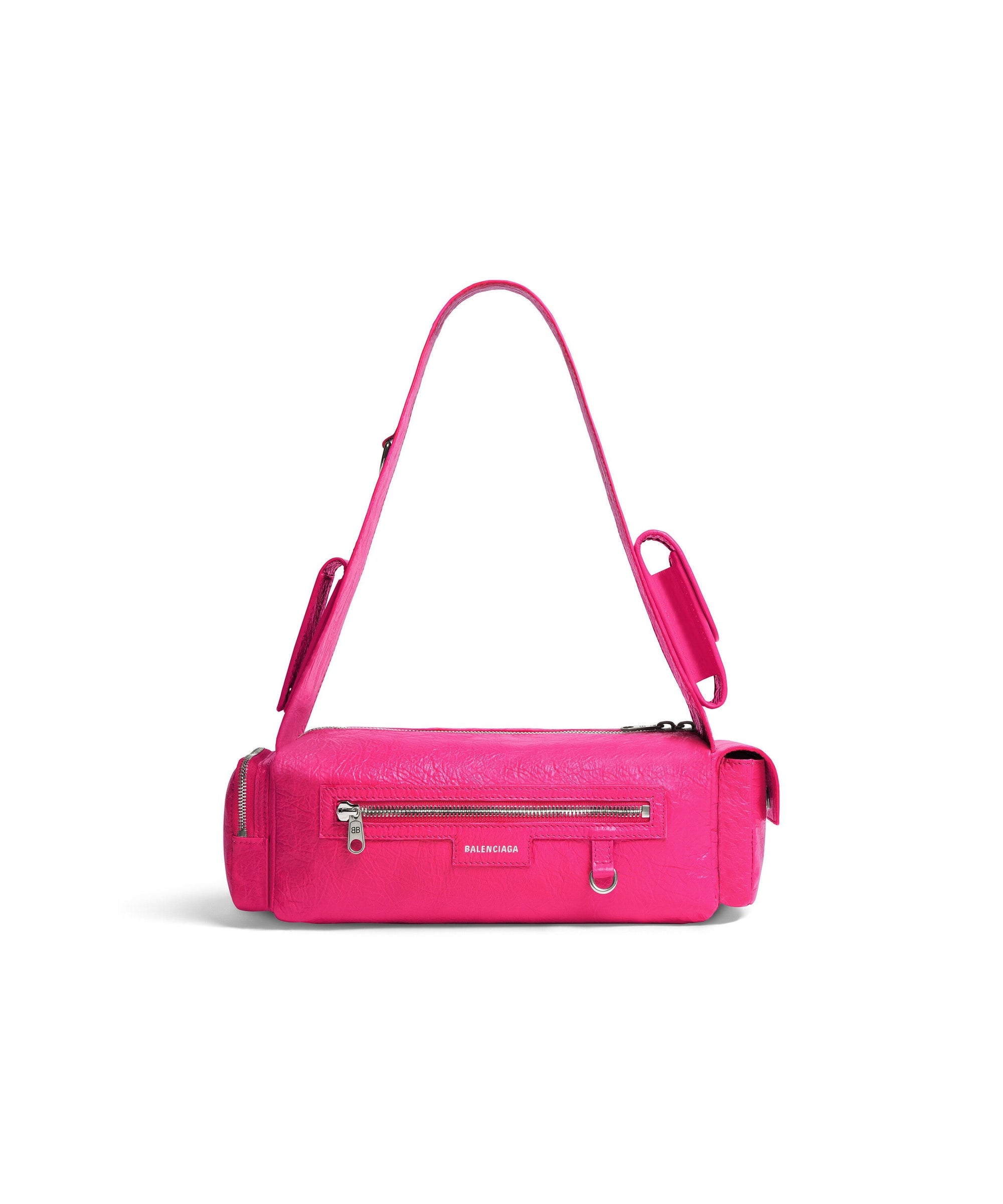 Superbusy XS Sling Bag - Bright Pink
