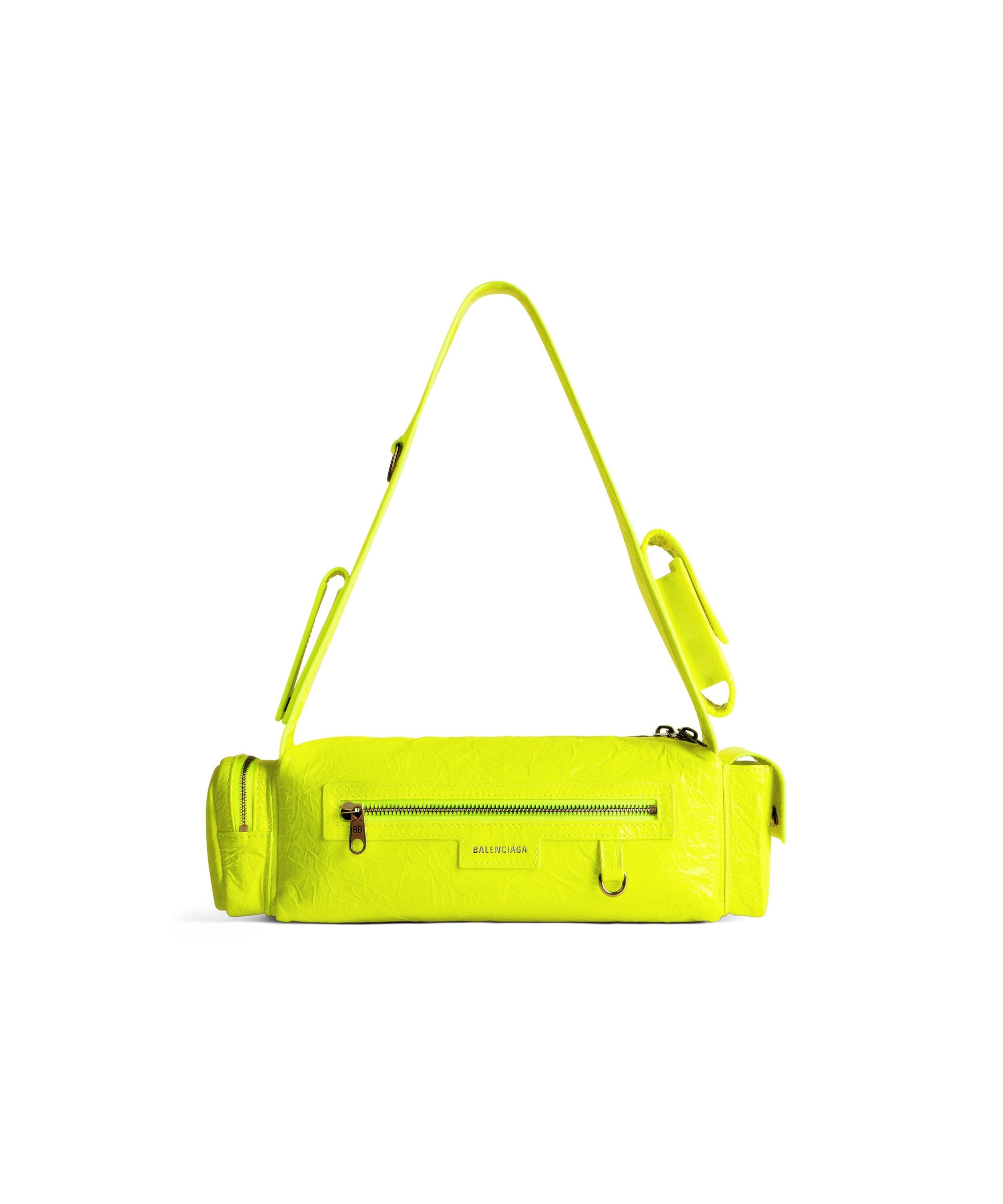 Superbusy XS Sling Bag - Fluo Yellow