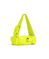 Superbusy XS Sling Bag - Fluo Yellow