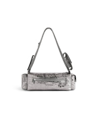 Superbusy XS Sling Bag Metallized - Silver