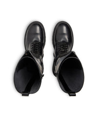 Strike 20 Boots - Black