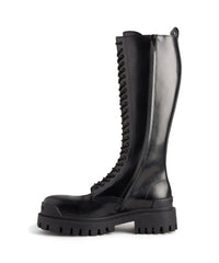 Strike 20 Boots - Black