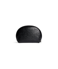 Le Cagole Small Cosmetic Pouch - Black