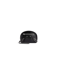 Le Cagole XS Cosmetic Pouch - Black