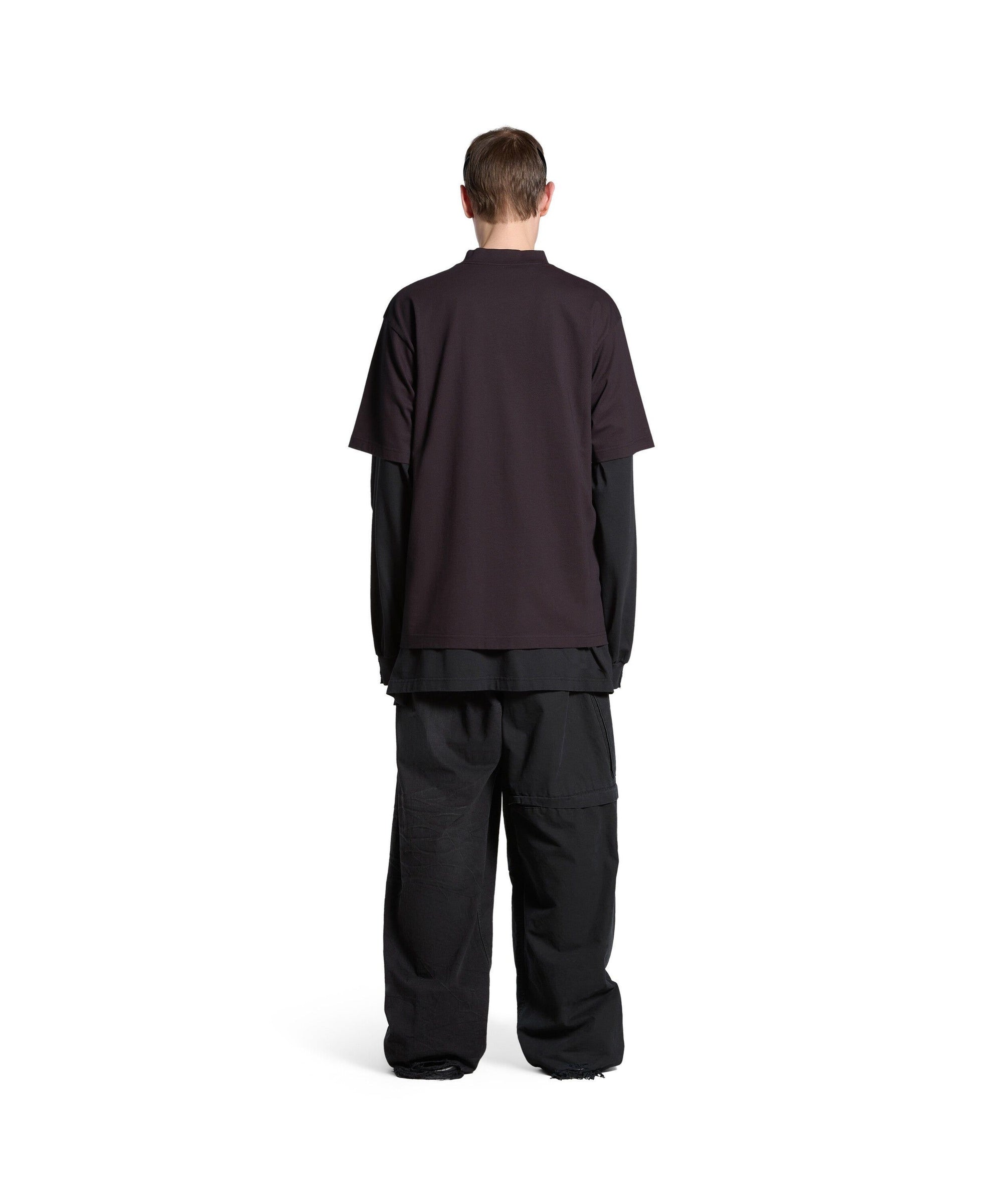Lo_ve T-Shirt - Black