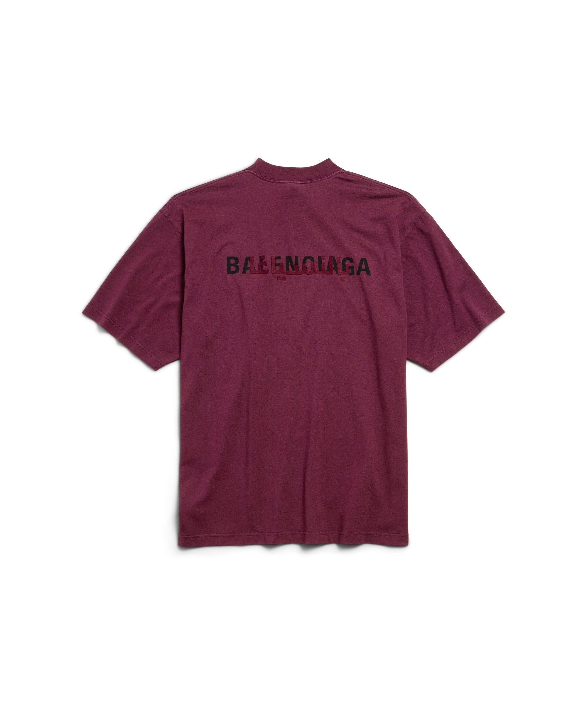 Ramadan T-Shirt - Dark Grape