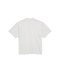 Airport Tag T-Shirt - Dirty White