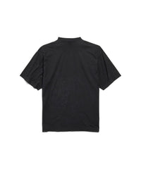 City Of Angels T-Shirt - Faded Washed Black