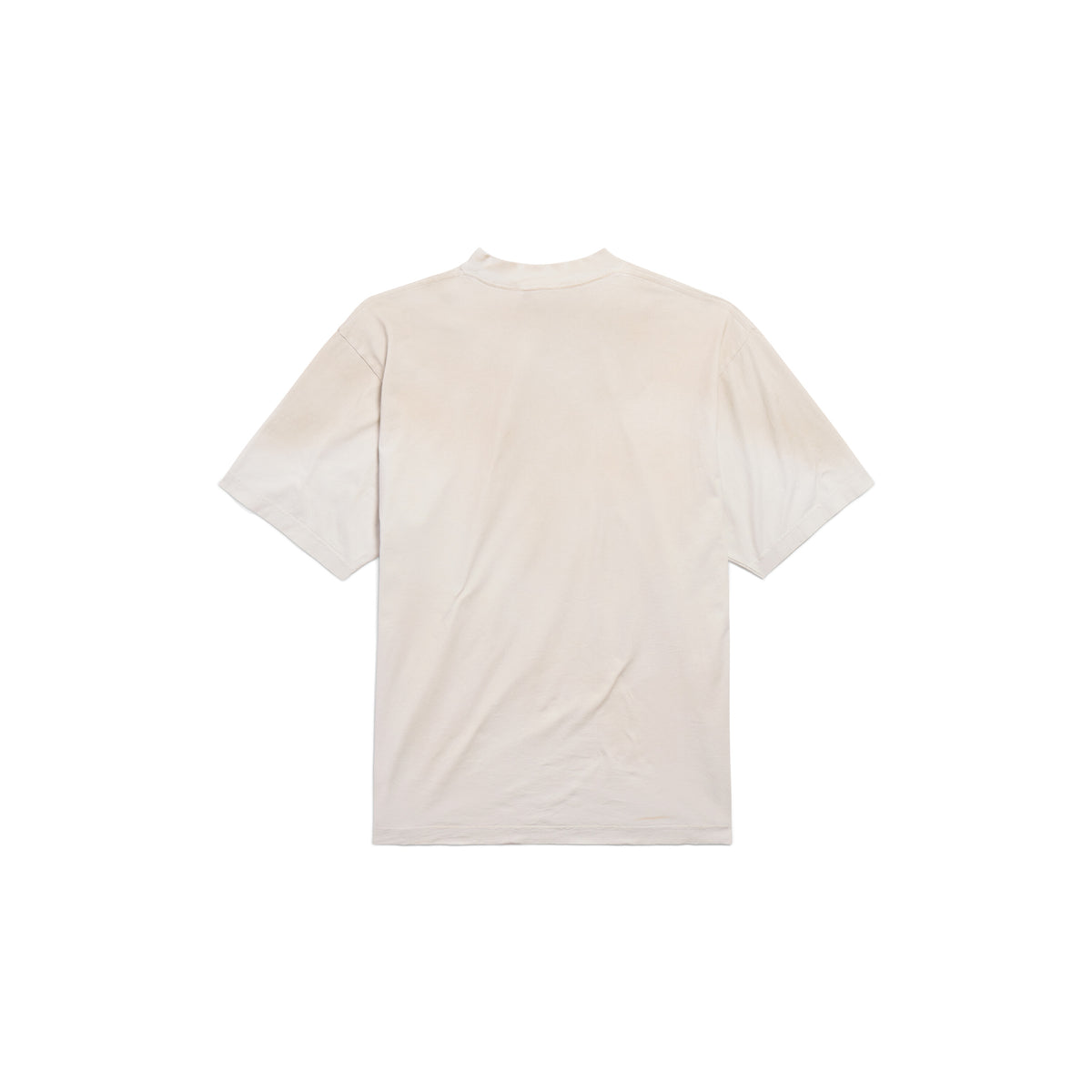 City Of Angels T-Shirt Medium Fit - White