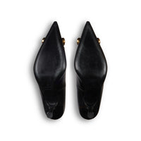 Flex BB 90 Pumps - Black & Gold