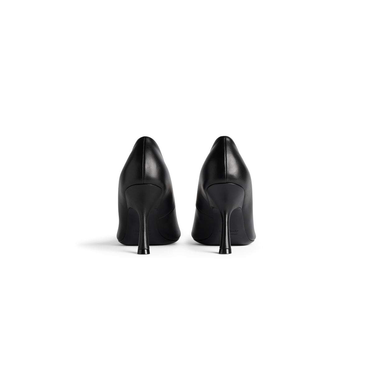 Flex BB 90 Pumps - Black & Gold