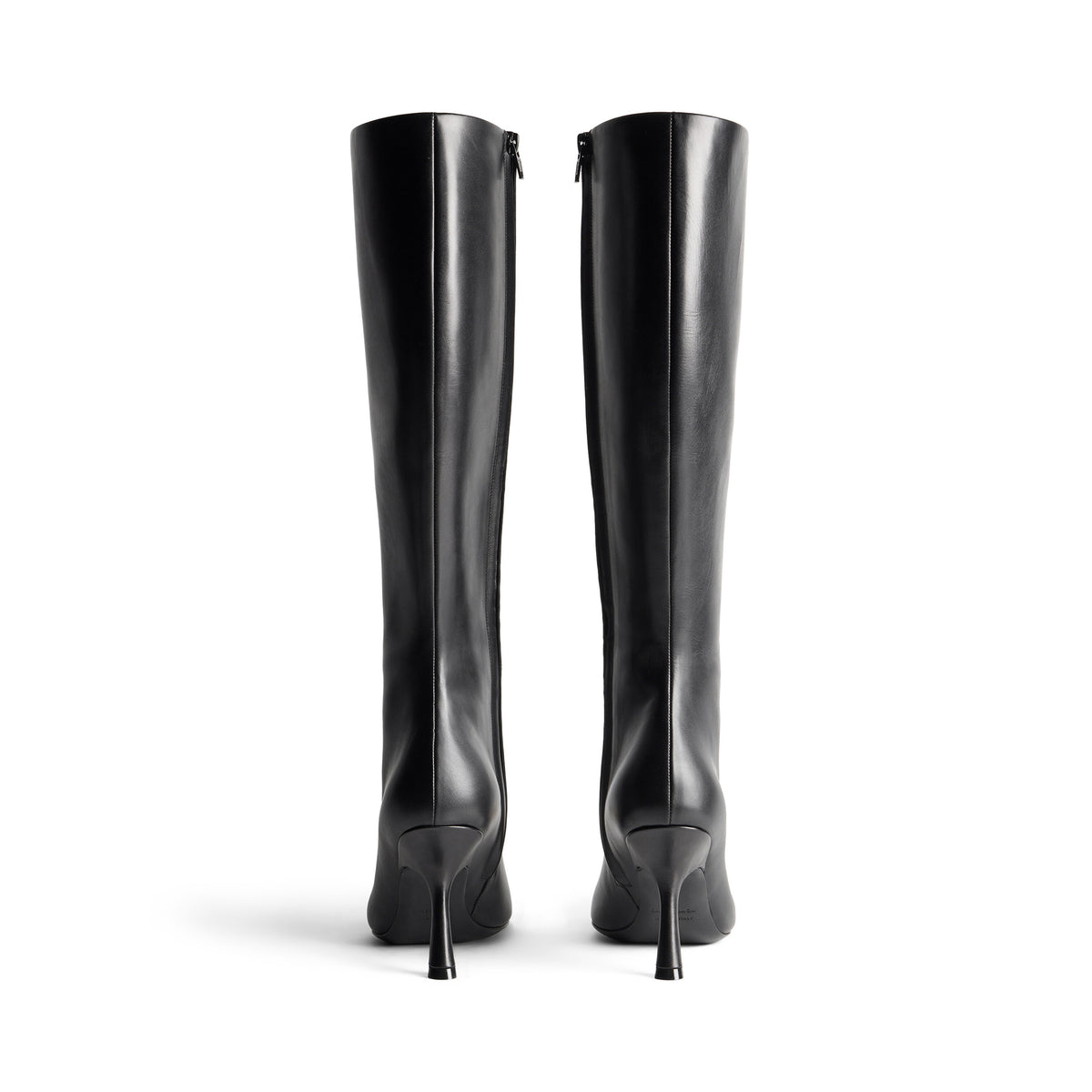 Flex BB 90 Boots - Black & Gold