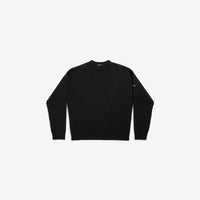 Sweater - Black