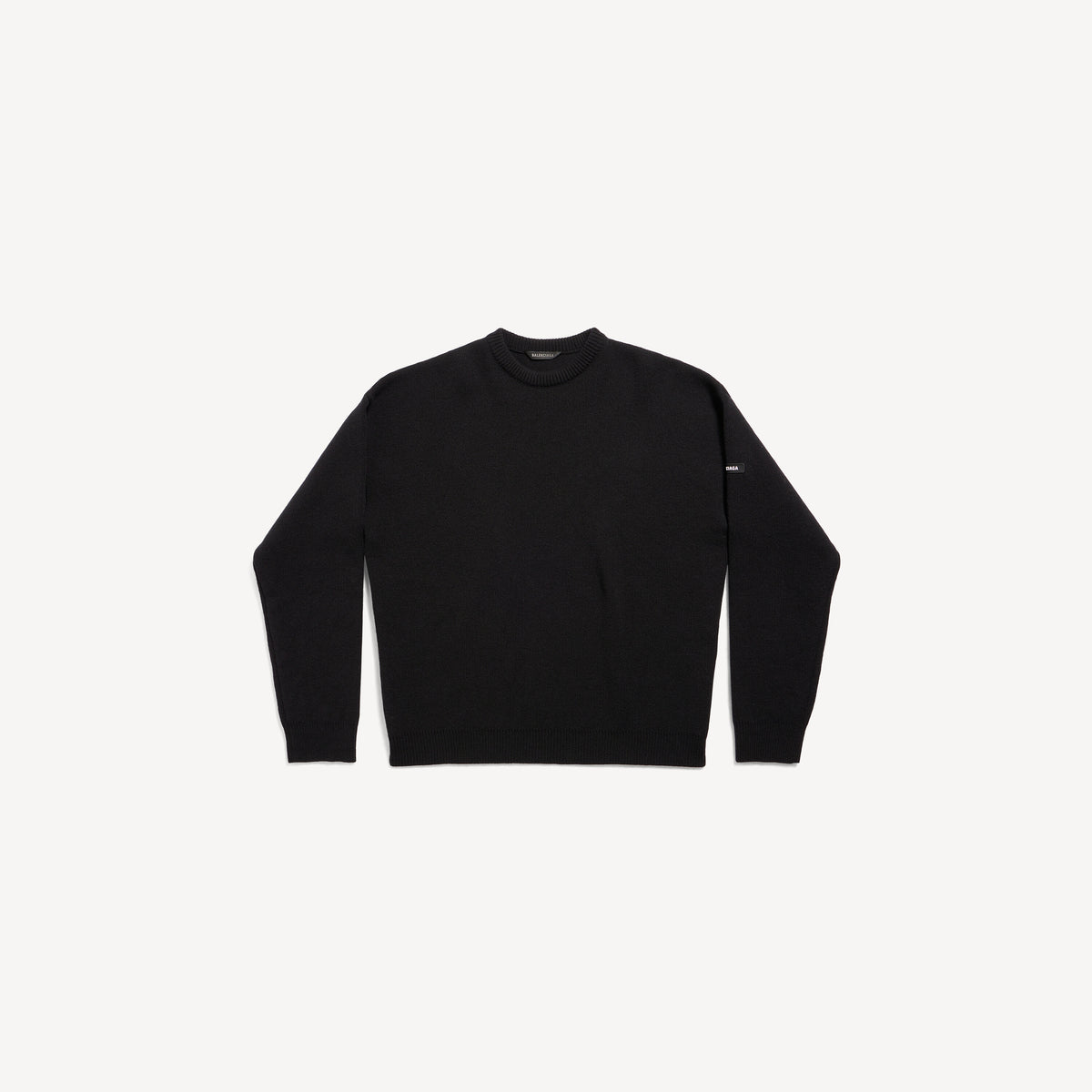 Sweater - Black
