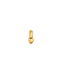Mega Ear Cuff - Gold