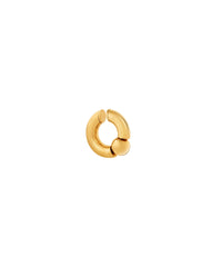Mega Ear Cuff - Gold