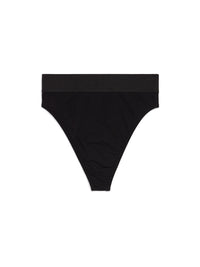 Black Briefs - Black