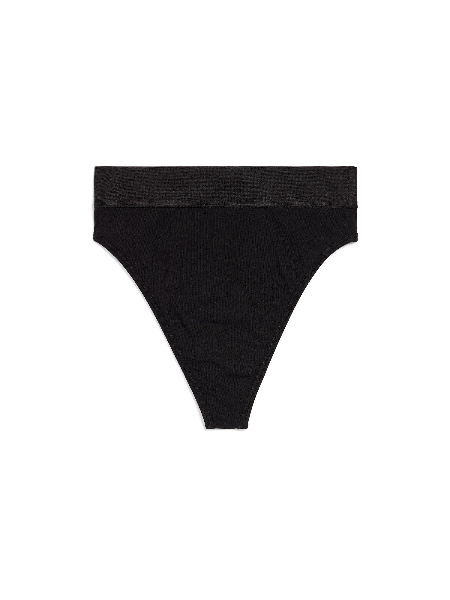 Black Briefs - Black