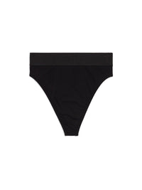 out / Black Briefs - Black