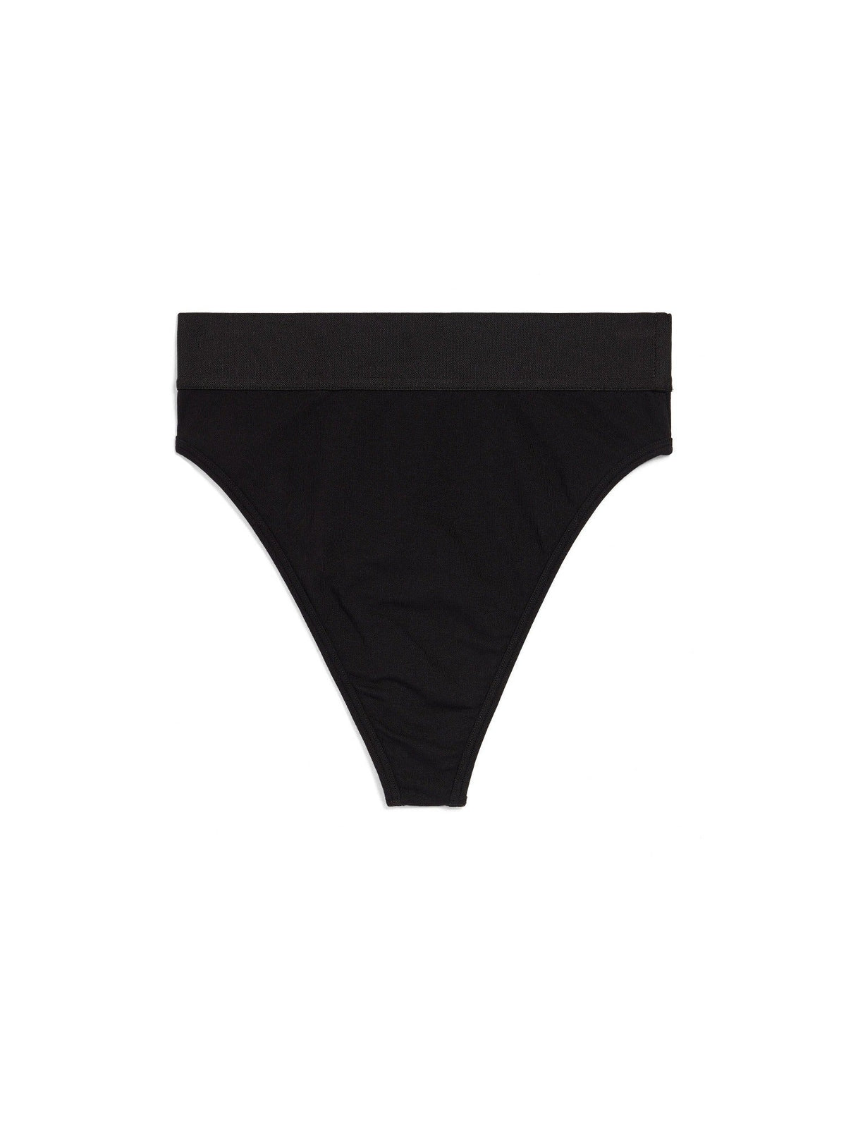 out / Black Briefs - Black
