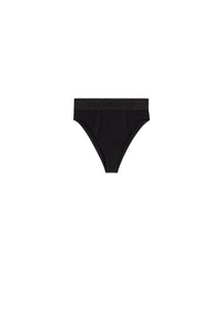 Black Briefs - Black