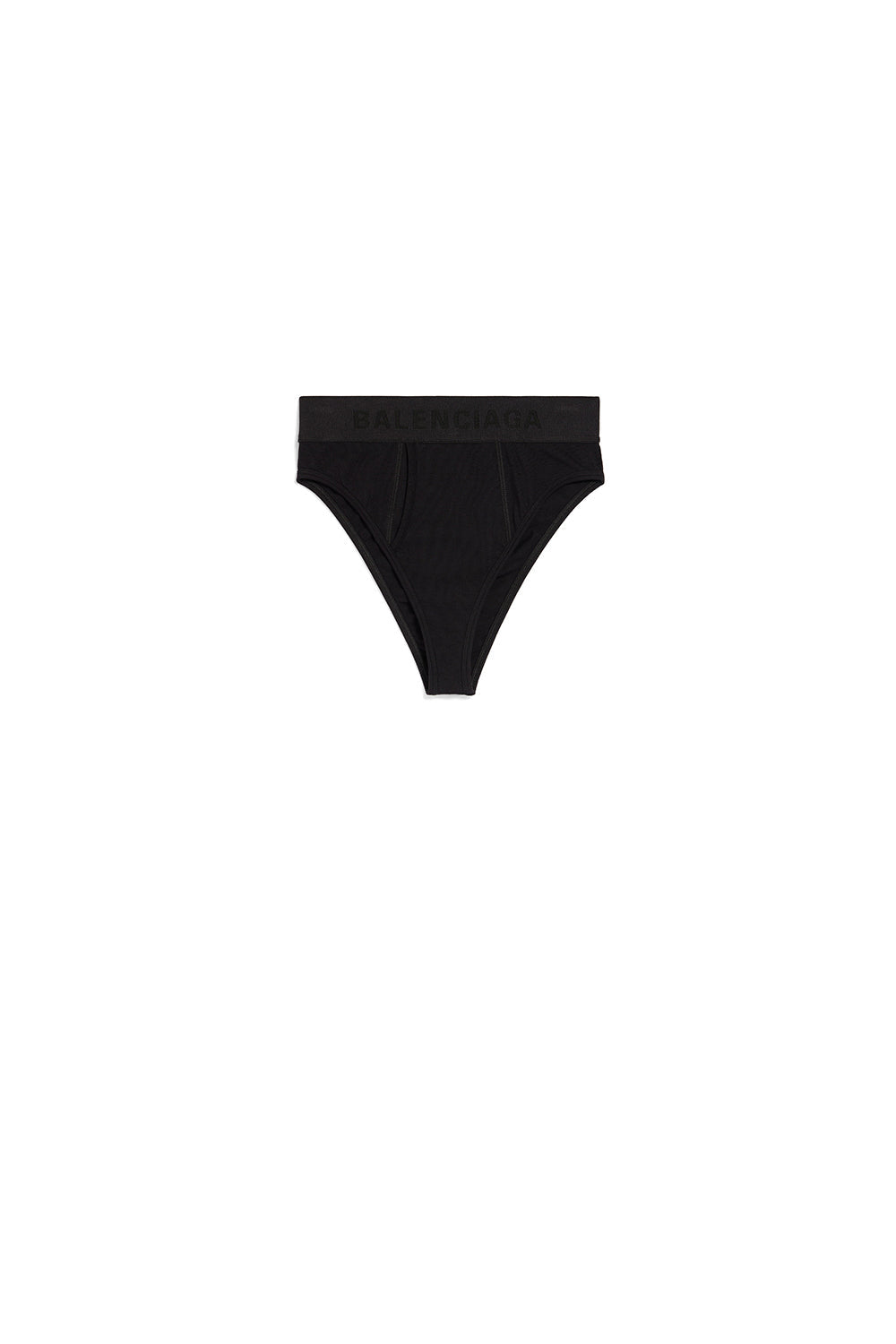 out / Black Briefs - Black