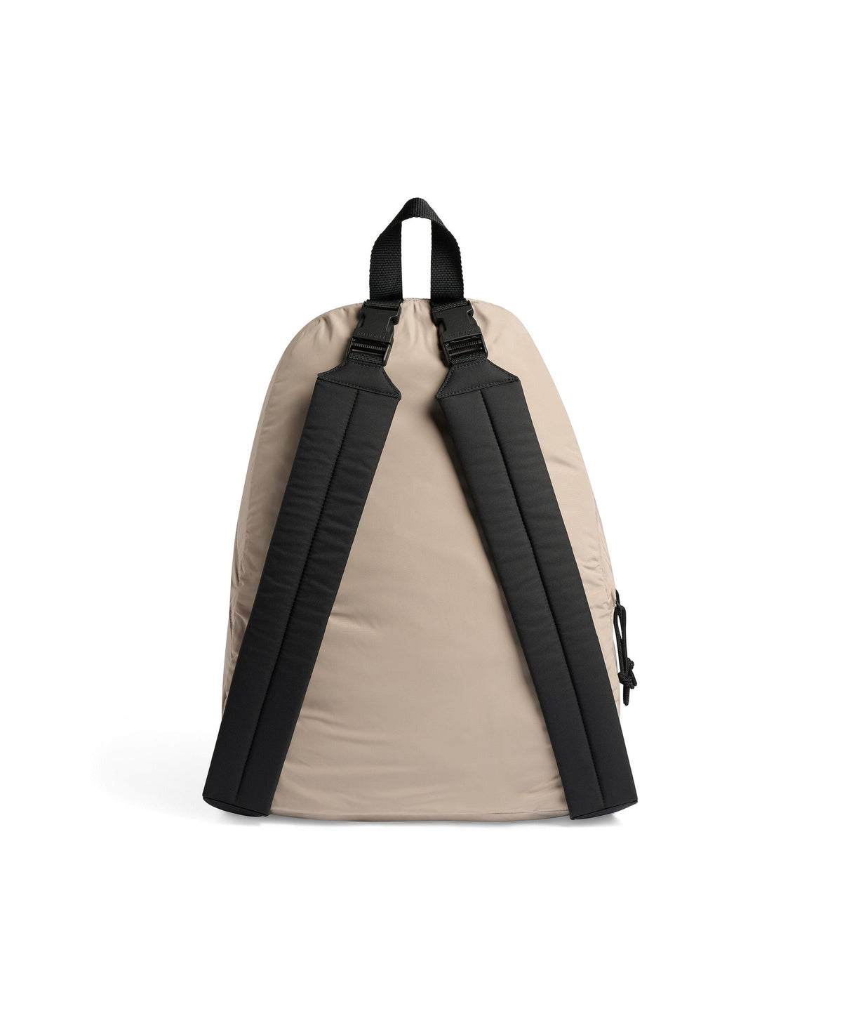 Explorer Reversible Backpack - Black & Beige