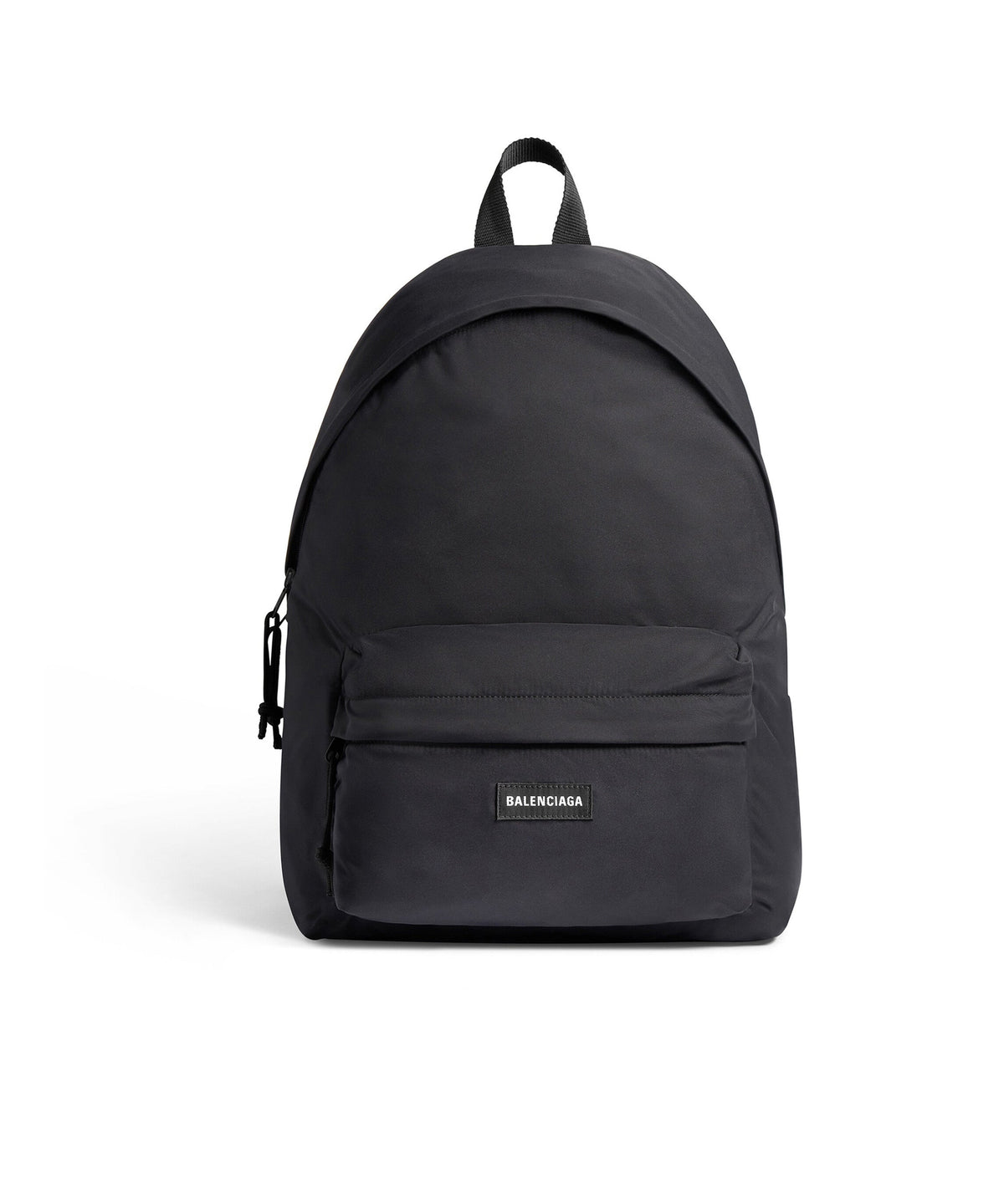 Explorer Reversible Backpack - Black & Beige