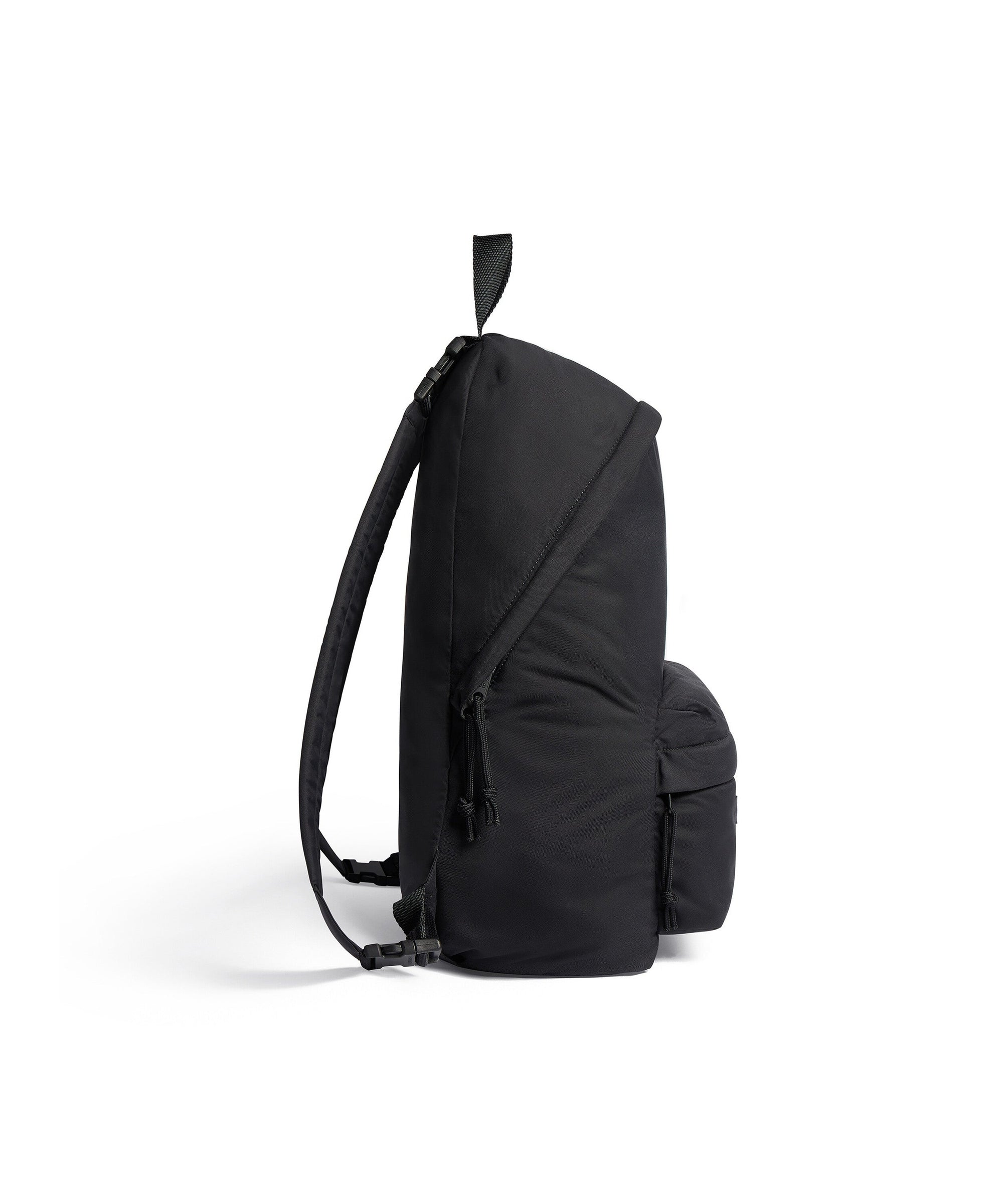 Explorer Reversible Backpack - Black & Beige