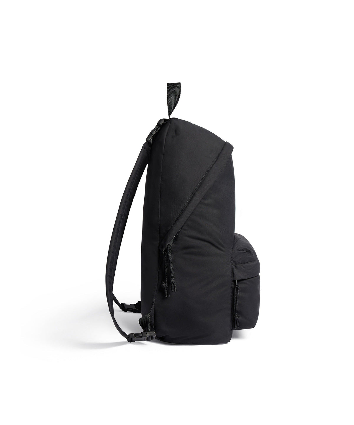 Explorer Reversible Backpack - Black & Beige