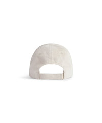 3B Sports Icon Cap - Light Beige & Black